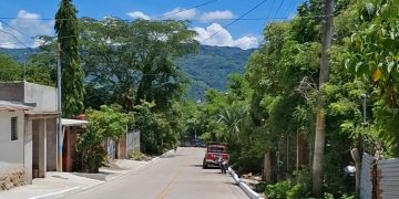 La obra beneficia directamente a familias de dos aldeas de Jalpatagua, Jutiapa. / Foto: Gobernación Departamental de Jutiapa.