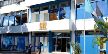 CIV cumple 154 años de servicio. / Foto: CIV.