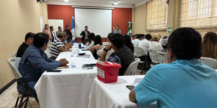 Reunión busca consolidar la gestión de proyectos estratégicos en Santa Rosa