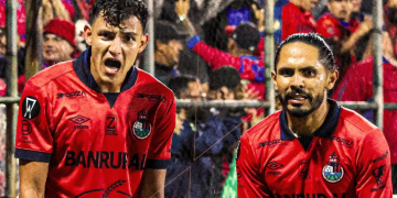 Qué necesita Municipal para clasificar en la Copa Centroamericana 2025