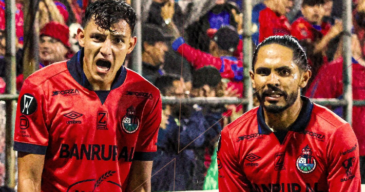 Qué necesita Municipal para clasificar en la Copa Centroamericana 2025