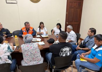 Avanzan los preparativos de actividades para fiestas patrias en Zacapa