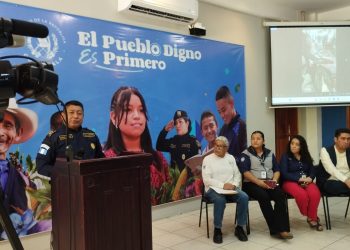 Entidades brindan avances de acciones en salud y medio ambiente en Zacapa