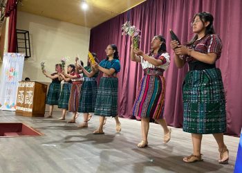 Guatepaz 2025: Impulsan el talento y cultura de paz en Quetzaltenango