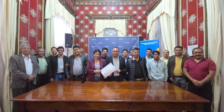 Quetzaltenango avanza en desarrollo, infraestructura y bienestar para sus comunidades