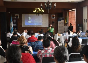 Fortalecen coordinación interinstitucional para la gestión pública de Huehuetenango