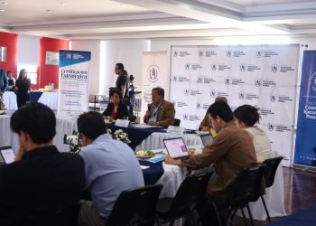 SCEP realiza acciones institucionales que fortalecen la inversión pública en el Siscode
