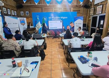 Red VET de Izabal sigue las acciones para la protección de los derechos de niñas, niños y adolescentes