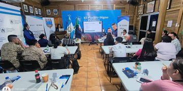 Red VET de Izabal sigue las acciones para la protección de los derechos de niñas, niños y adolescentes