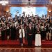 Jóvenes guatemaltecos reciben becas de estudio de la República de China (Taiwán)
