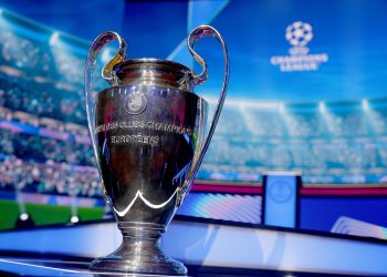 Cómo se jugará la Champions League 2025-2026