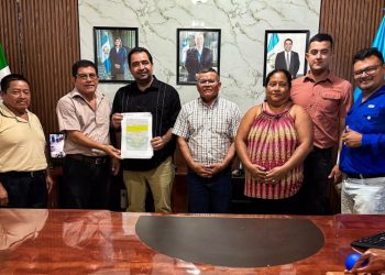 Anuncian feria del sector cooperativo para fortalecer la economía local en Petén
