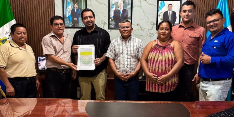Anuncian feria del sector cooperativo para fortalecer la economía local en Petén