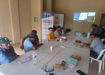 Petén impulsa capacitación para fortalecer el liderazgo comunitario y la inversión pública
