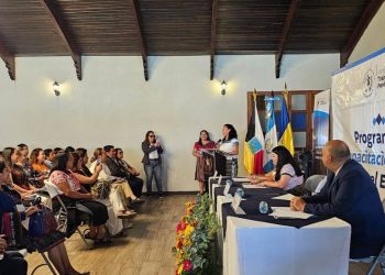 Lanzan propuesta diseñada para incentivar y apoyar el turismo en Sololá