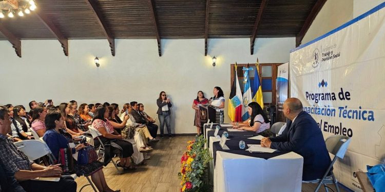 Lanzan propuesta diseñada para incentivar y apoyar el turismo en Sololá