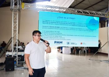 Petén realiza su octava reunión de Codede en el municipio El Chal