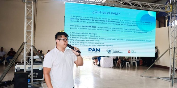 Petén realiza su octava reunión de Codede en el municipio El Chal