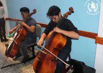 Conformarán la primera Orquesta Sinfónica Regional de Occidente