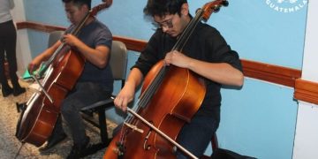 Conformarán la primera Orquesta Sinfónica Regional de Occidente