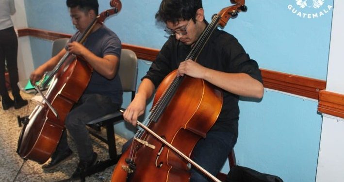 Conformarán la primera Orquesta Sinfónica Regional de Occidente
