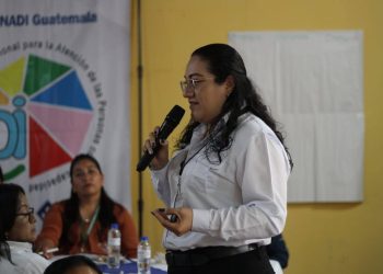 Encuentro regional impulsa políticas locales para personas con discapacidad en Suchitepéquez