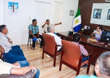 Comunidades de San Andrés promueven el diálogo para fortalecer la conectividad rural