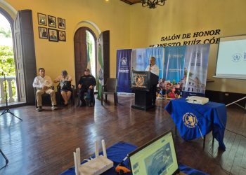 La Ronda departamental en Retalhuleu fortalece la coordinación y el vínculo con la ciudadanía