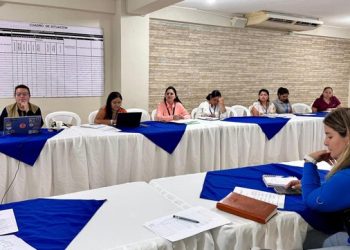 Sigue el fortalecimiento de la seguridad alimentaria en El Progreso