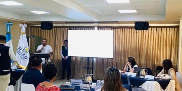 Convocan taller para definir agendas territoriales en seguridad alimentaria y nutricional en Petén