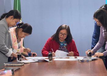 Obras fortalecerán la educación y los servicios básicos en comunidades urbanas y rurales de Chimaltenango