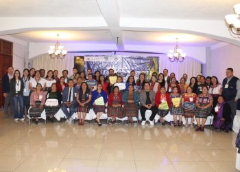 Avanza Séptimo Plan de Acción Nacional de Gobierno Abierto en Totonicapán