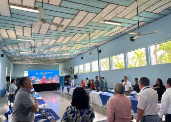Buscan mejorar el cumplimiento de los programas de desarrollo en región Nororiente