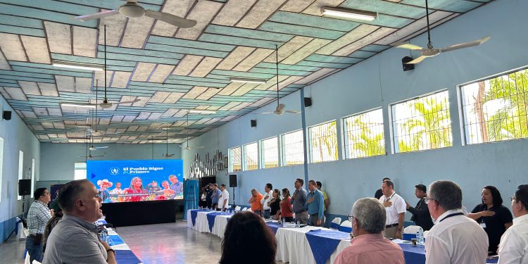 Buscan mejorar el cumplimiento de los programas de desarrollo en región Nororiente