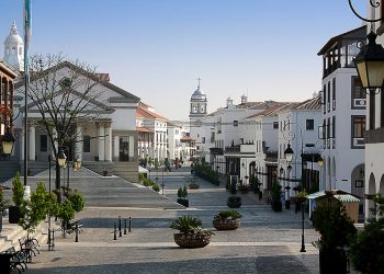 Ciudad Cayalá será la sede de la inauguración de los Juegos Centroamericanos Guatemala 2025