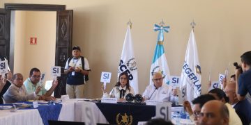 Preparan agenda para la cuarta reunión ordinaria del Conadur