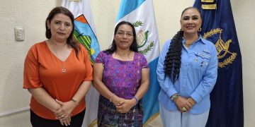 Seprem fortalece alianzas estratégicas en Jutiapa para el desarrollo integral de las mujeres