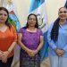 Seprem fortalece alianzas estratégicas en Jutiapa para el desarrollo integral de las mujeres