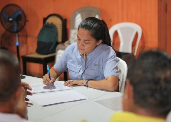 Un sueño hecho realidad para comunidades en La Perla, San Francisco Zapotitlán