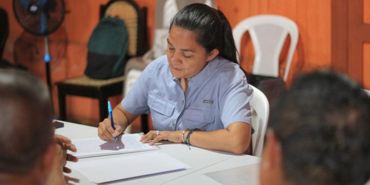 Un sueño hecho realidad para comunidades en La Perla, San Francisco Zapotitlán