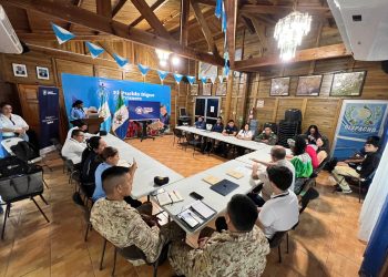 Comisión Departamental de Medio Ambiente de Izabal da seguimiento a temas de relevancia ambiental