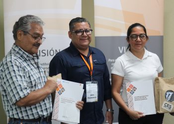 Presentan Estudio Prospectivo Guatemala 2050 en Suchitepéquez