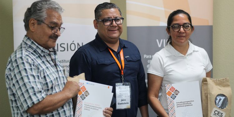 Presentan Estudio Prospectivo Guatemala 2050 en Suchitepéquez