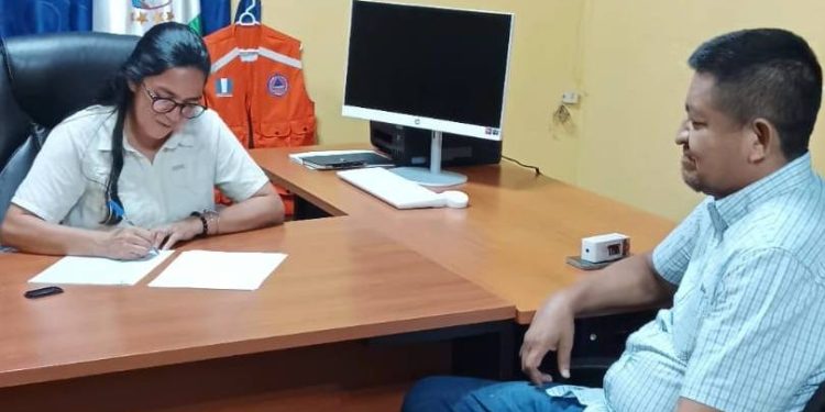 San Francisco Zapotitlán, Suchitepéquez, avanza con obras históricas