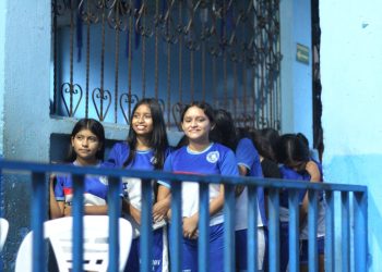 Un paso firme hacia el desarrollo en Chicacao, Suchitepéquez