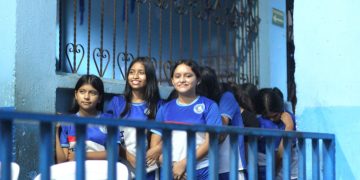 Un paso firme hacia el desarrollo en Chicacao, Suchitepéquez