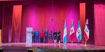 Mes patrio: destacan fortalecimiento de la cooperación cultural entre Guatemala y México