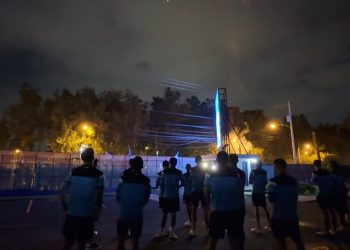 Guatemala vs El Salvador: banderazo chapín calienta el duelo ante El Salvador