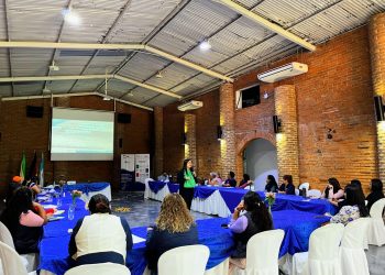 Fortalecen acciones para la búsqueda de personas migrantes desaparecidas