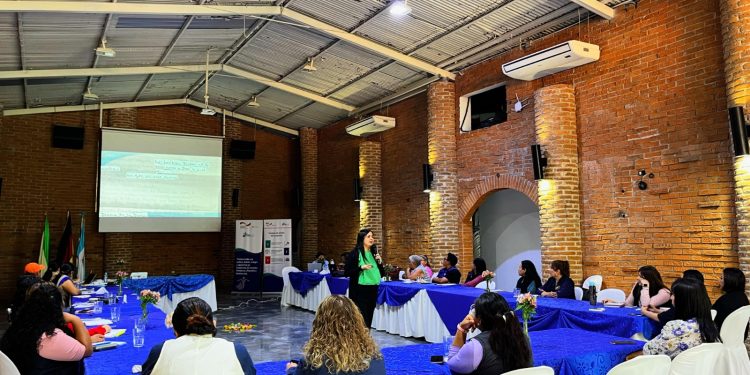 Fortalecen acciones para la búsqueda de personas migrantes desaparecidas